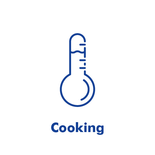 GAW India Cooking Icon txt